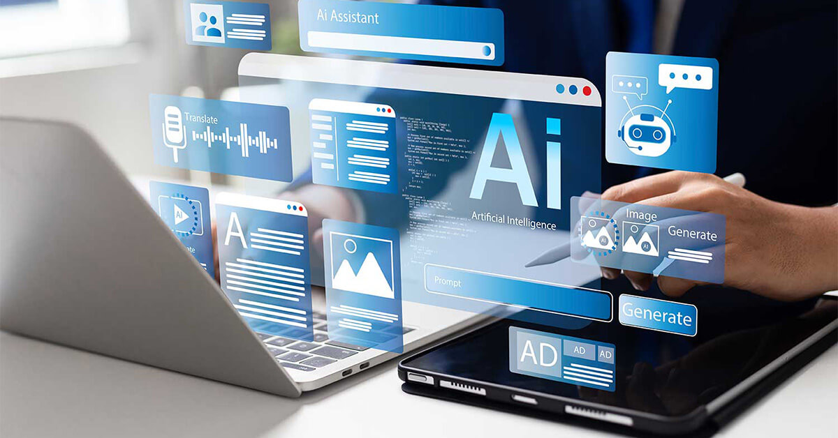 comment-l'intelligence-artificielle-transforme-la-création-de-site-web-en-2026