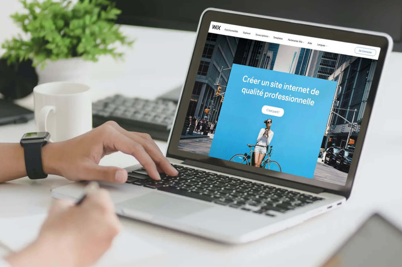 conseils pour créer un site web de qualité en france