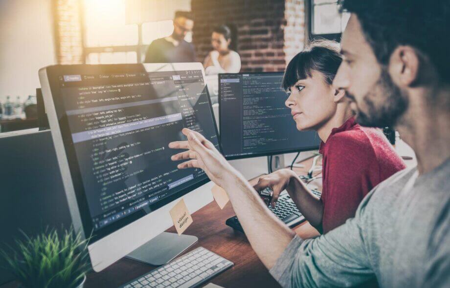 création Site internet performant et expérience utilisateur optimale en france