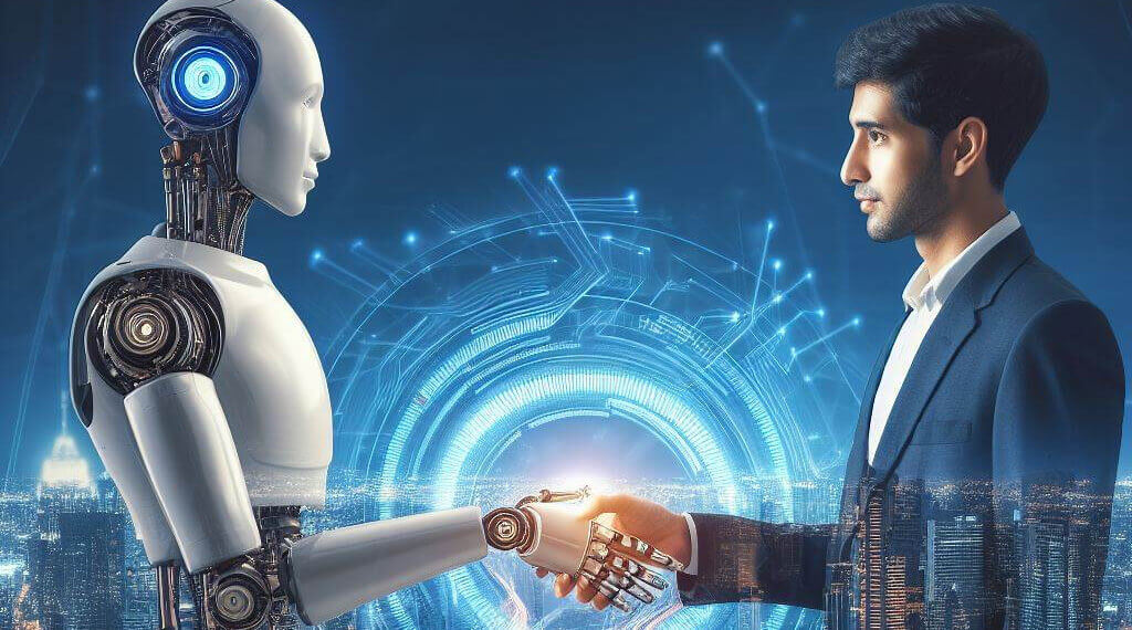 création de site web avec ia sans négliger l'apport humain ! contactez Ely engineering