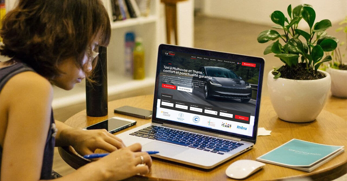 6 raisons pour lancer votre site web en 2026