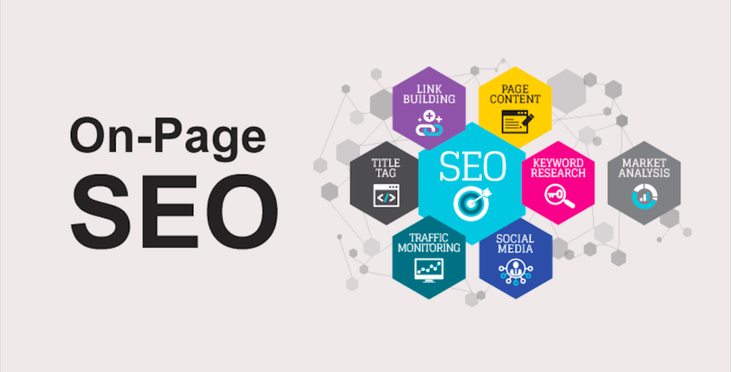C'est quoi le SEO On-page et comment l'optimiser ?