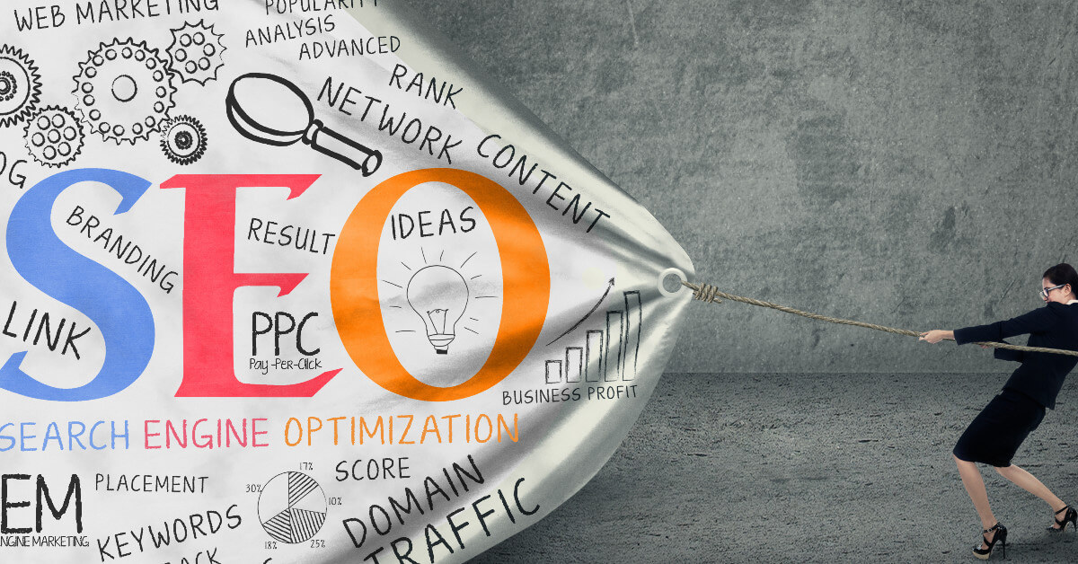 Création site web optimisé SEO pour améliorer la visibilité sur Google et attirer plus de clients.