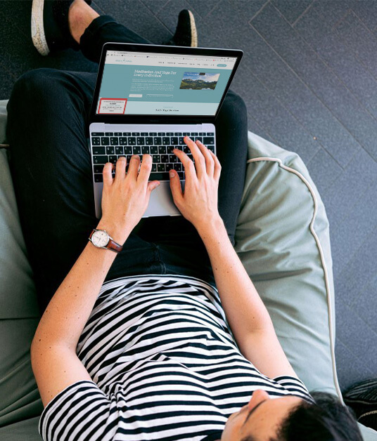 lancer votre site web début 2026