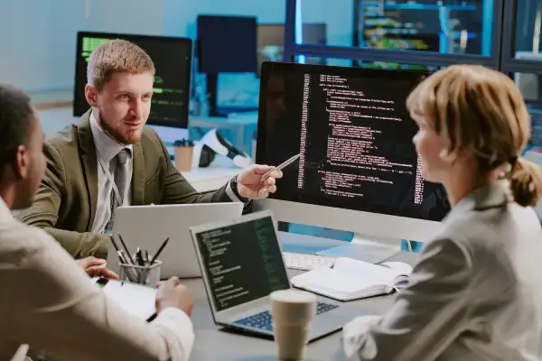 créer un site web sur-mesure en france