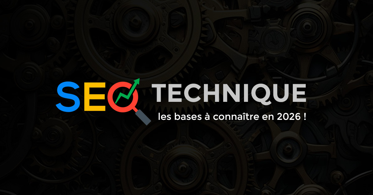 poins clés d'un audit seo technique en 2026